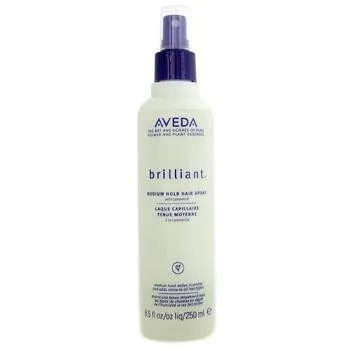 Lacca per capelli Aveda Brilliant 250 ml