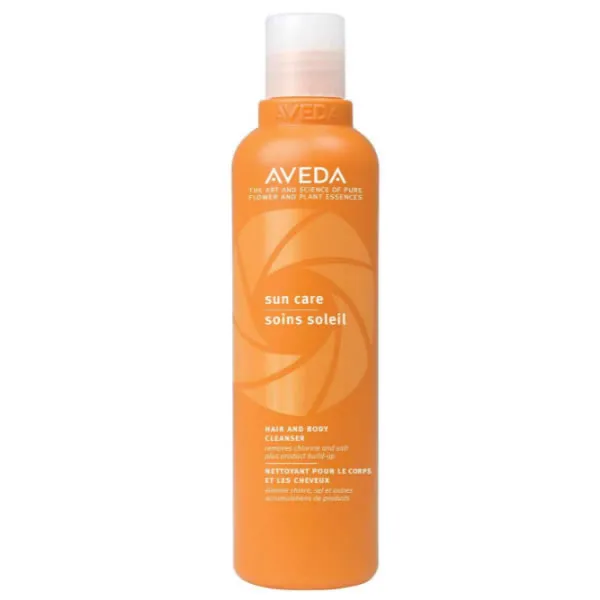 Aveda Sun Care Detergente per capelli e corpo 250 ml