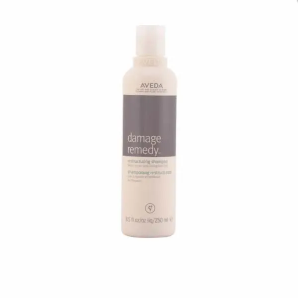 Aveda Damage Remedy Shampoo Ristrutturante 250ml Nuovo