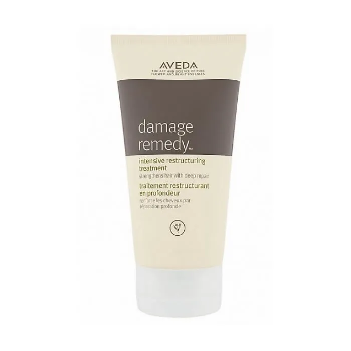 Aveda Damage Remedy Trattamento Ristrutturante Intensivo 150ml