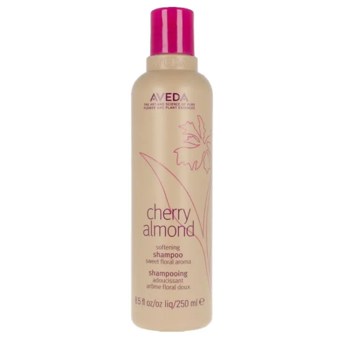 Shampoo ammorbidente Aveda Cherry Almond 250ml