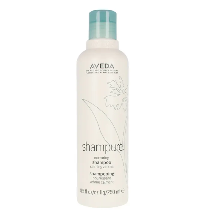 Shampure Shampooing Nourrissant 250 ml