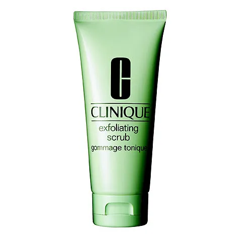 Scrub esfoliante Clinique 100 ml