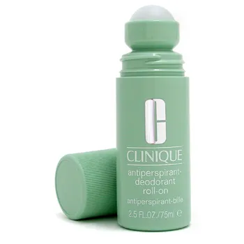 Clinique Deodorante Antitraspirante Roll On 75ml