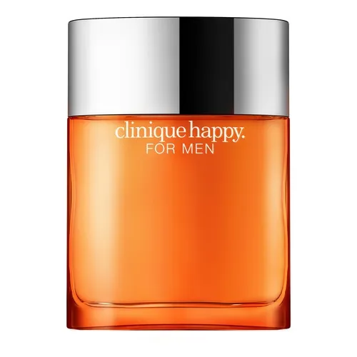 Clinique Happy Men Eau de Colonia Spray 100ml