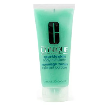 Clinique Sparkle Skin Esfoliante Corpo 200ml