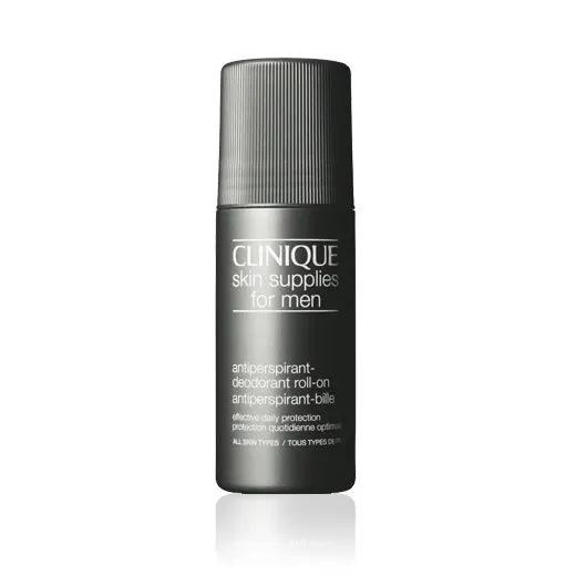 Clinique Skin Supplies For Men Deodorante antitraspirante roll-on 75 ml