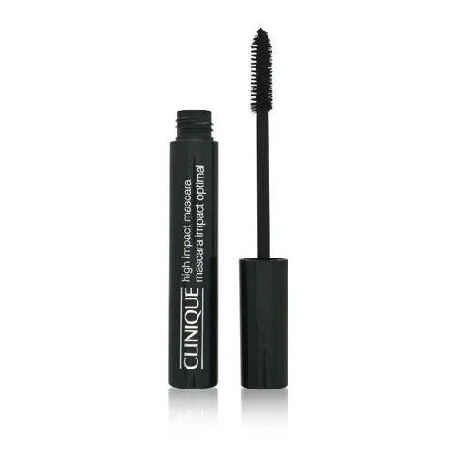 Clinique High Impact Mascara 01 Nero 8g