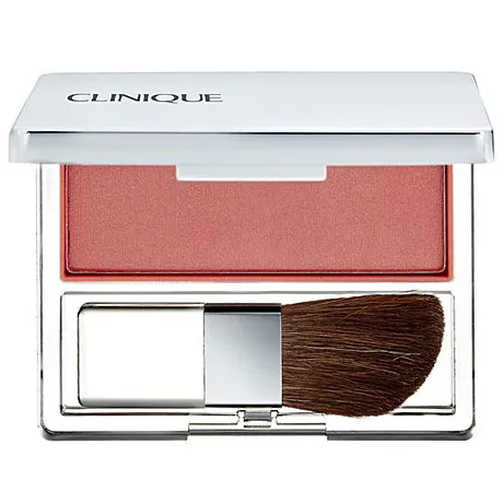 Clinique Blushing Blush Powder Blush 07 Sunset Glow 6 g