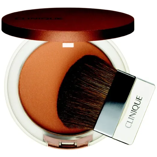 Clinique True Bronze Compatta Cipria Abbronzante 03 Sunblushed 9,6g