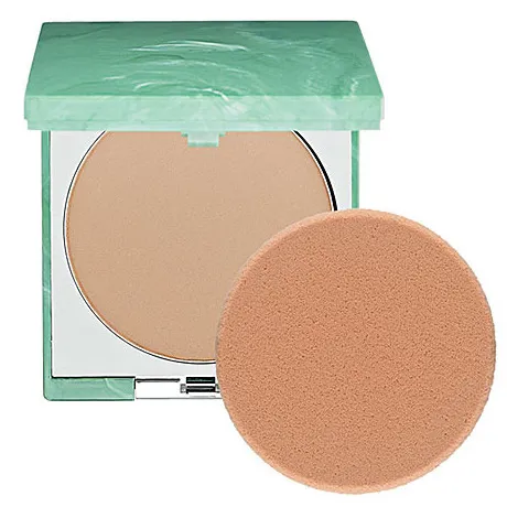 Clinique Stay Matte Sheer Pressed Powder Invisible Matte 7,6 g