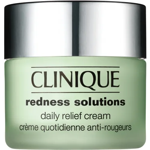 Clinique Redness Solutions Crema Rilievo Quotidiano 50 ml