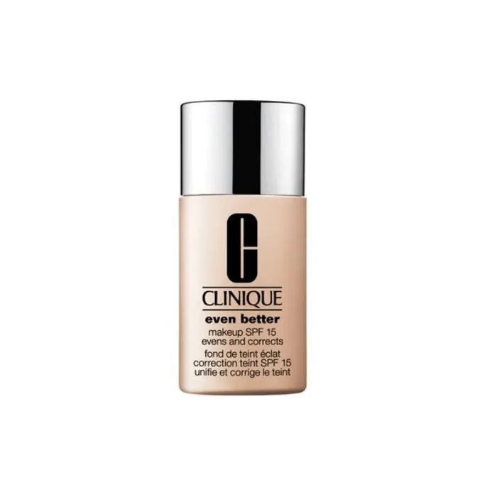 Clinique Even Better Makeup SPF15 04 Crema Chamois 30ml