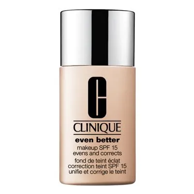 Clinique Even Better Makeup SPF15 09 Sand 30ml