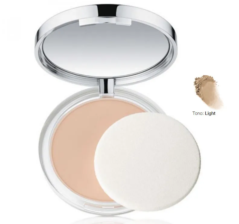 Clinique Almost Powder Makeup SPF15 03 Light