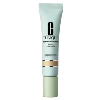 Clinique Anti Blemish Clearing Concealer 01 10 ml