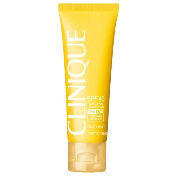 Clinique Crema Solare Viso Spf40 50 ml