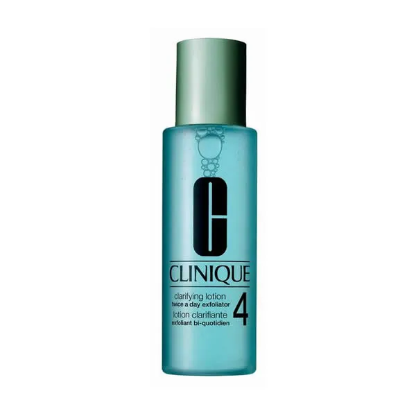 Clinique Lozione Chiarificante 4 400ml