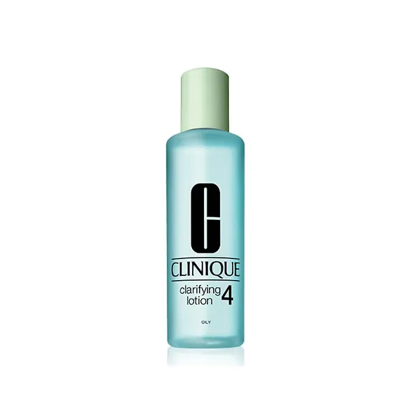 Clinique Clarifying Lotion 4 Pelle Grassa 200ml