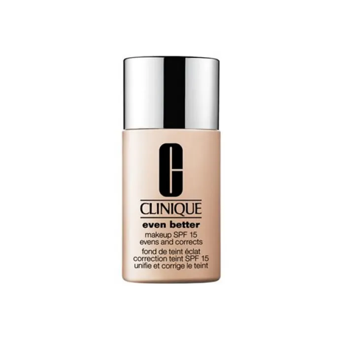 Clinique Even Better Makeup SPF15 24 Linen 30ml