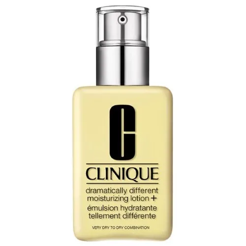 Clinique Dramatically Different Lozione Idratante 125ml