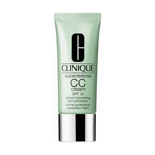 Clinique Superdefense CC Cream Medium 40ml