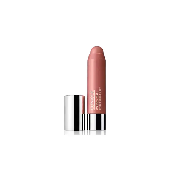 Clinique Chubby Stick Cheek Colour Balm 01 Amp’d Up Apple