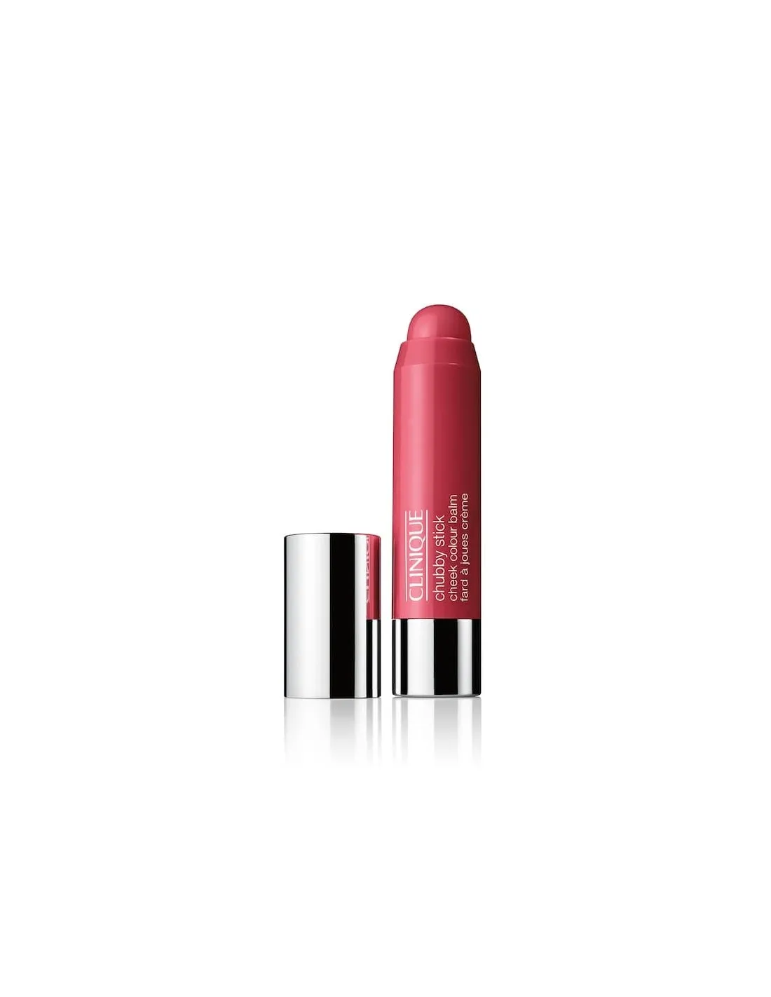Clinique Chubby Stick Colorate En Cream Roly Poly Rosy 6g