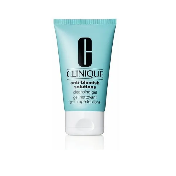 Clinique Anti Blemish Solutions Gel 125ml