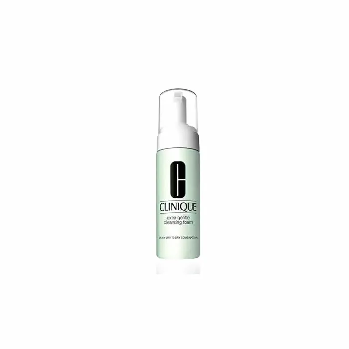 Clinique Schiuma Detergente Extra Delicata 125ml