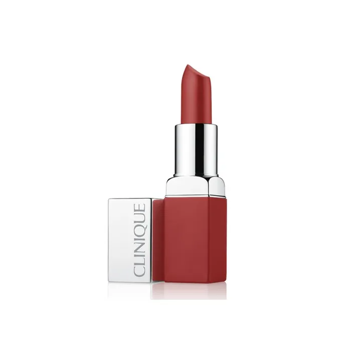 Clinique Pop Matte Lip Colour 02 Iconaa Pop