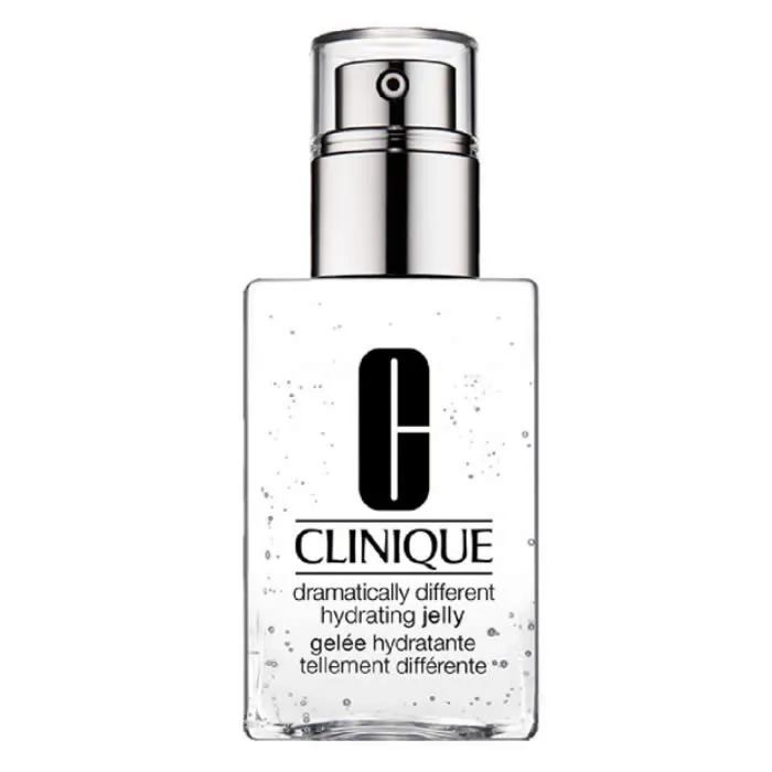 Clinique Dramatically Different Hydrating Jelly Anti Pollution 125ml