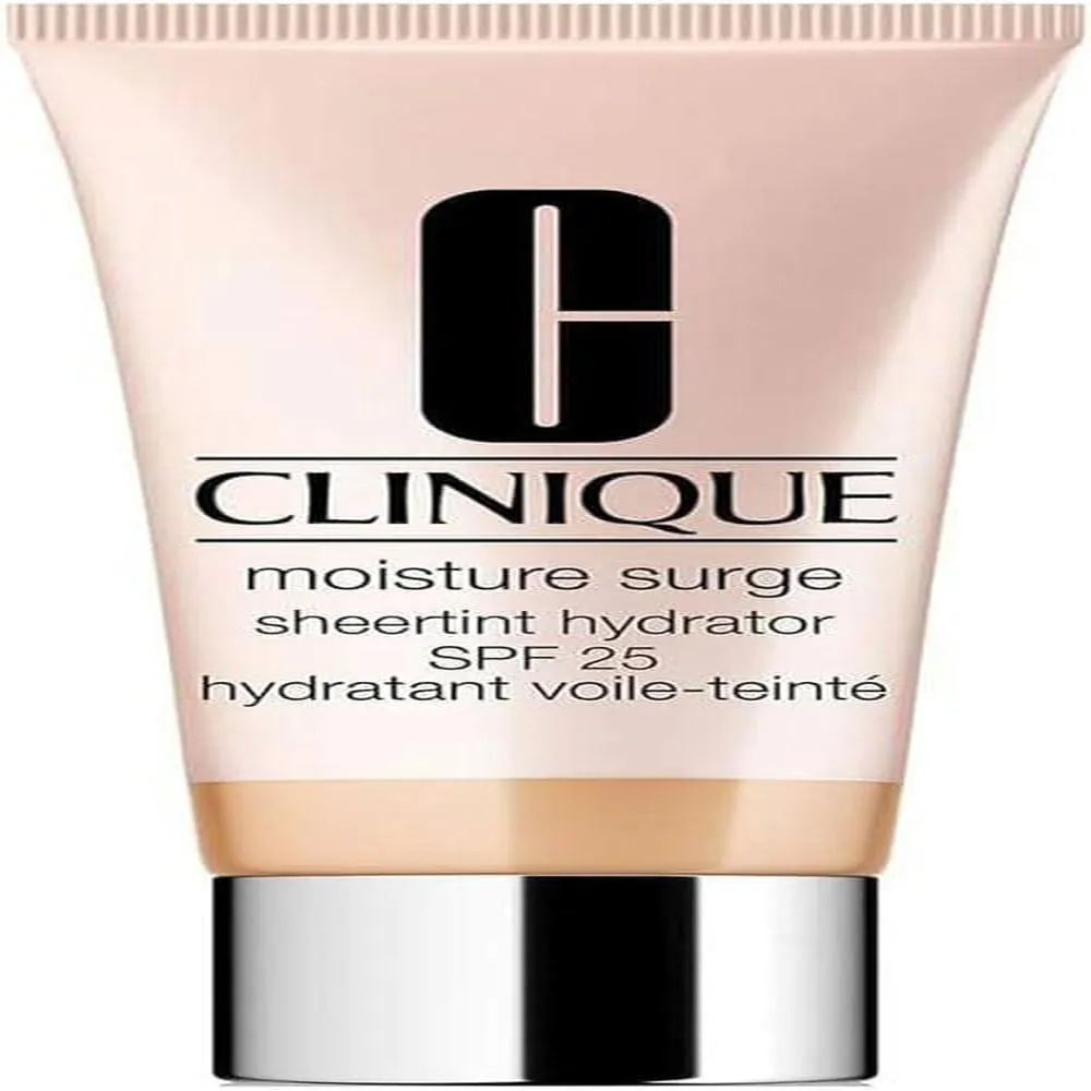 Clinique Moisture Surge SPF 25 Sheer Tint 02 40ml