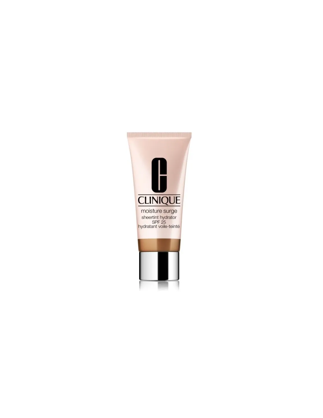 Clinique Moisture Surge SPF 25 Sheer Tint 03 40ml