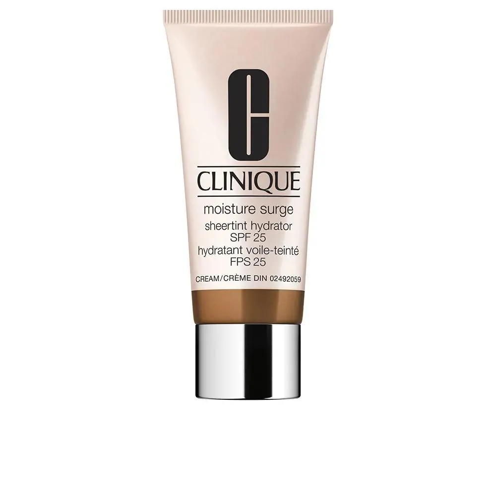 Clinique Moisture Surge SPF 25 Sheer Tint 05 40 ml