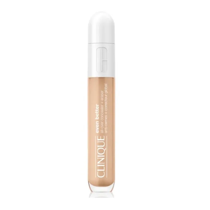 Clinique Even Better All-Over Concealer+Eraser CN40 Cream Chamois