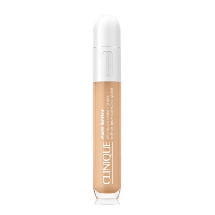 Clinique Even Better All-Over Concealer+Eraser CN52 Neutro