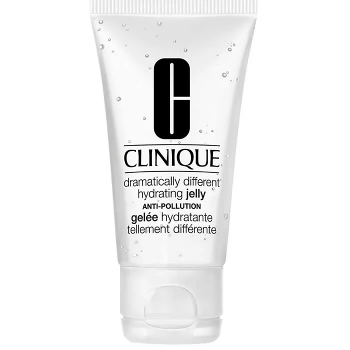 Clinique Dramatically Different Hydrating Jelly Anti-Pollution 50 ml