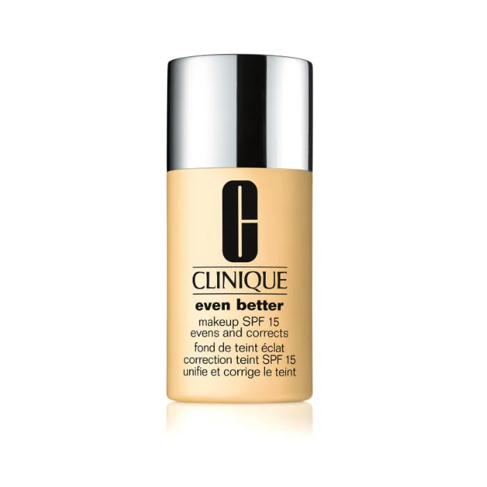 Clinique Even Better Makeup SPF15 Avena