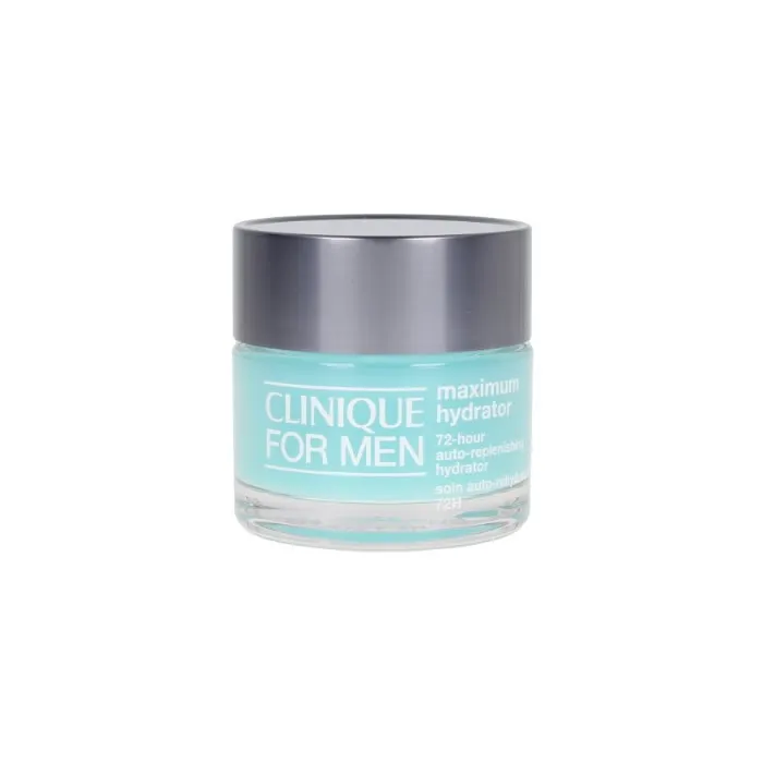 Clinique For Men Maximum Hydrator Crema Idratante 50 ml