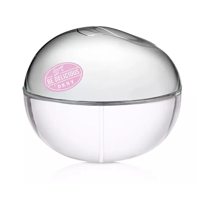 Donna Karan Be 100% Delicious Eau de Parfum Spray 100ml