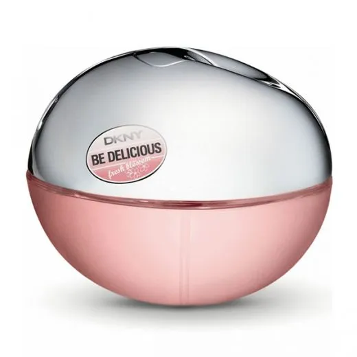 Be Delicious Fresh Blossom Eau de Parfum Vaporisateur 50 ml