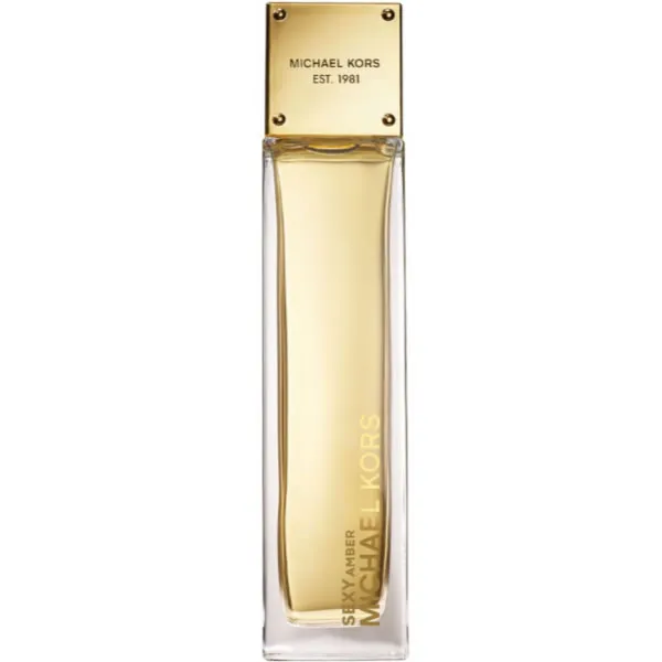 Michael Kors Sexy Amber Eau de Parfum Spray 100 ml