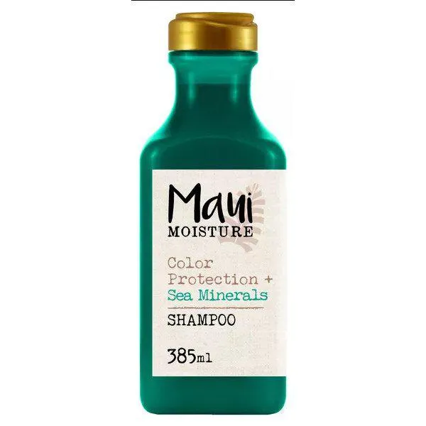 Shampoo per capelli con protezione del colore Maui Sea Minerals 385 ml