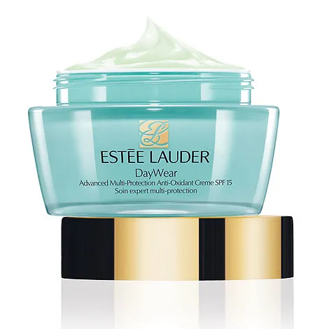 Estee Lauder Daywear Soin Expert Multi Protection SPF15 Peaux Sèches 50 ml
