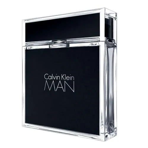 Calvin Klein CK Men Eau de Toilette Spray 100 ml