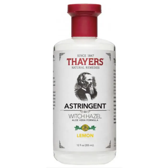 Astringent Lemon 355 ml
