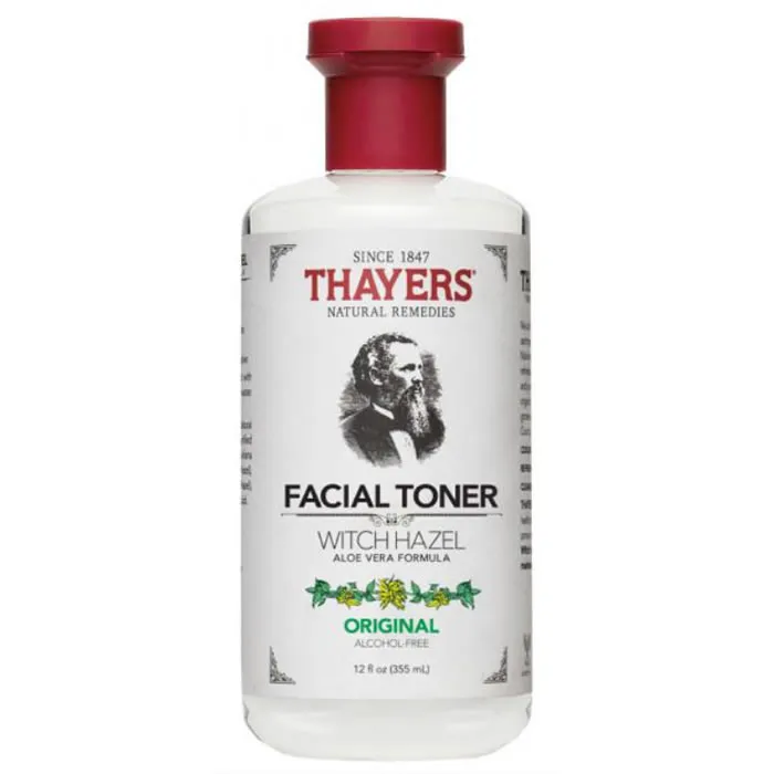 Facial Toner Original 355 ml