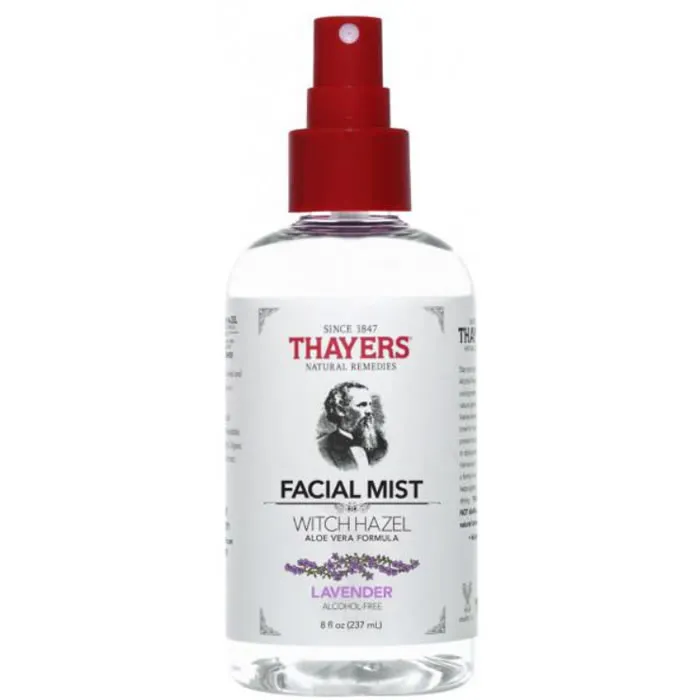 Thayers Facial Mist Lavanda 237ml