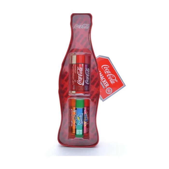 Balsamo per labbra Lip Smacker Coca-Cola 6